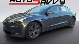 2023 Tesla Model 3 Base