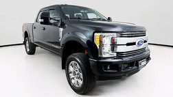 2017 Ford Super Duty F-350 Lariat