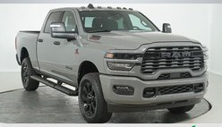 2026 Ram Ram Pickup 2500 Big Horn
