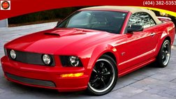 2006 Ford Mustang GT Premium