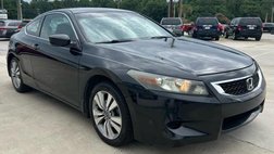 2009 Honda Accord EX