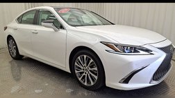 2020 Lexus ES 350 Base