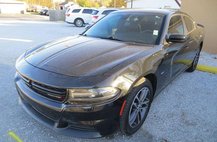 2018 Dodge Charger GT