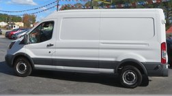 2018 Ford Transit 250