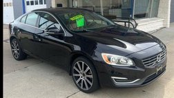 2014 Volvo S60 T5