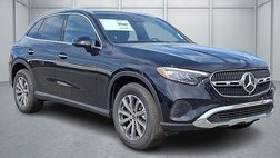 2025 Mercedes-Benz GLC-Class GLC 300 4MATIC