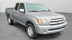 2004 Toyota Tundra SR5