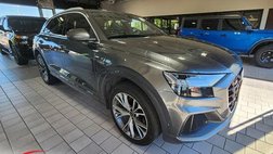 2023 Audi Q8 quattro Premium Plus 55 TFSI