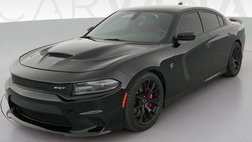 2016 Dodge Charger SRT Hellcat