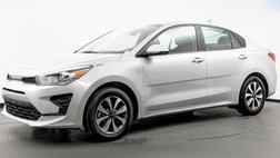 2023 Kia Rio S