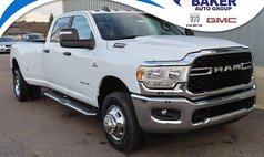 2024 Ram Ram Pickup 3500 Big Horn