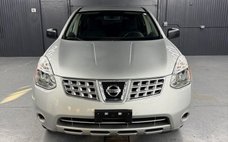 2010 Nissan Rogue S