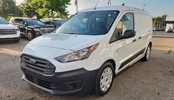2022 Ford Transit Connect XL