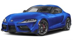 2026 Toyota GR Supra Premium