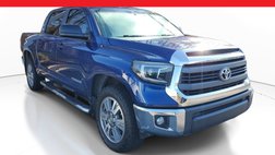 2014 Toyota Tundra SR5