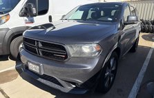 2014 Dodge Durango R/T