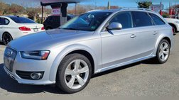 2015 Audi Allroad 2.0T quattro Premium Plus