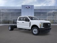 2026 Ford Super Duty F-350 
