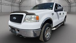 2006 Ford F-150 FX4