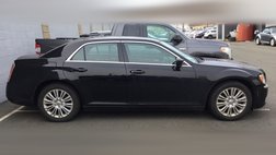 2013 Chrysler 300 Base