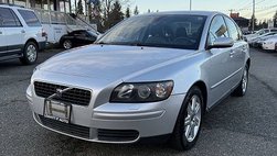2006 Volvo S40 2.4i
