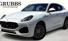 2024 Maserati Grecale GT