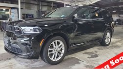2023 Dodge Durango GT Launch Edition