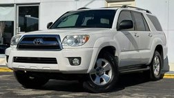 2008 Toyota 4Runner SR5