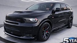 2018 Dodge Durango SRT