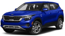 2021 Kia Seltos LX