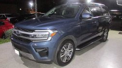 2022 Ford Expedition XLT