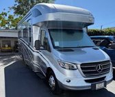 2022 Mercedes-Benz Sprinter 3500XD