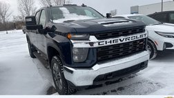 2023 Chevrolet Silverado 3500HD LT