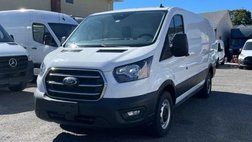 2020 Ford Transit 150