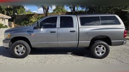 2009 Dodge Ram 2500 SLT
