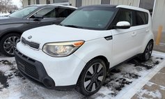 2015 Kia Soul !