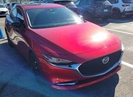 2021 Mazda MAZDA3 2.5 Turbo