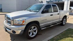 2006 Dodge Ram 1500 SLT