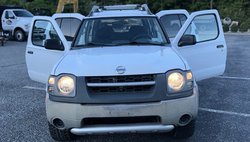 2003 Nissan Xterra SE