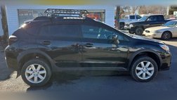 2014 Subaru XV Crosstrek 2.0i Premium