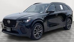 2025 Mazda CX-70 3.3 Turbo S Premium