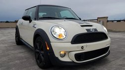 2011 MINI Cooper S