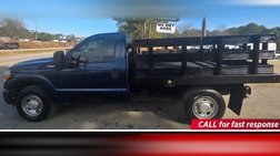 2016 Ford Super Duty F-250 XL