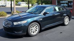 2014 Ford Taurus SE