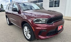 2023 Dodge Durango GT Plus