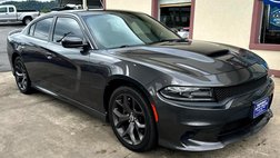 2019 Dodge Charger GT