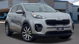 2019 Kia Sportage EX