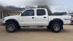 2003 Toyota Tacoma PreRunner V6