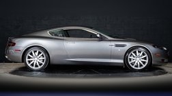 2005 Aston Martin DB9 Base