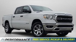 2023 Ram Ram Pickup 1500 Lone Star